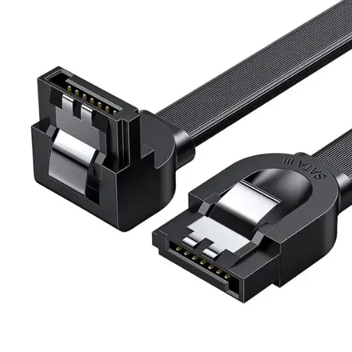 [06852] UGREEN US217 (30797) SATA3.0 Data Cable - 0.5M