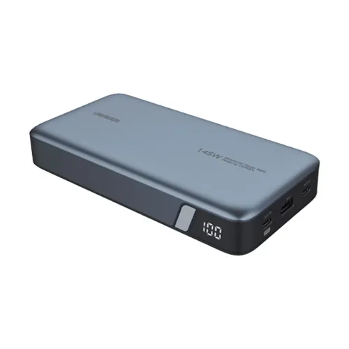 [0004536] UGREEN PB205 25000mAh USB Type C 145W Portable Power Bank (90597A)