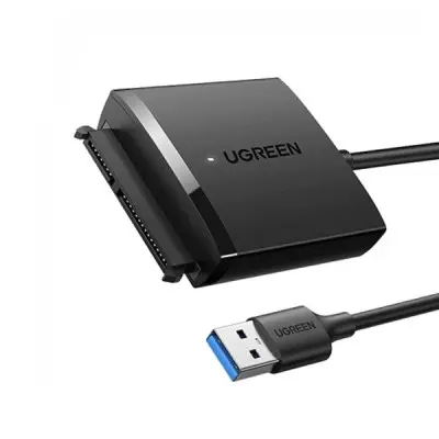[0004537] UGREEN CM257 (60561) USB 3.0 to SATA Converter 