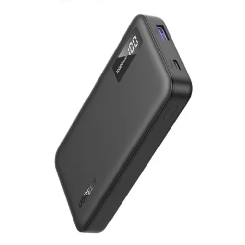 [0004539] UGREEN PB311 (25742) 20W Two-way Fast Charging Power Bank - Black