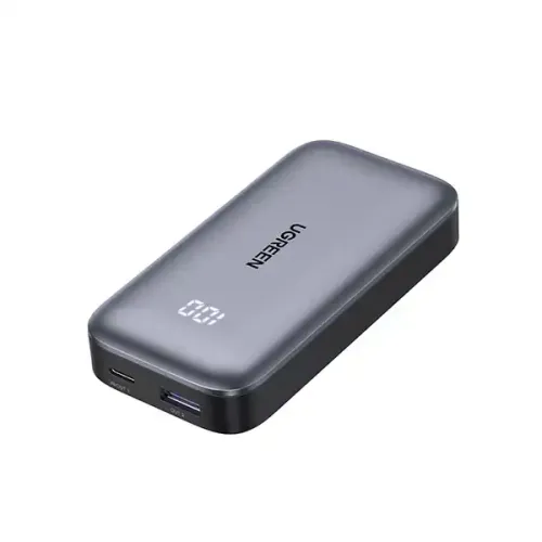 [0004540] UGREEN PB502 (25185) 30W 10000mAh Fast Charging Power Bank