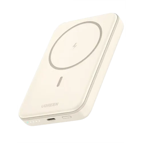 UGREEN PB561 (25208) 20W 10000mAh Magnetic Wireless Power Bank