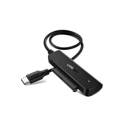 [0004542] UGREEN CM321(70610) USB-C to 2.5-Inch SATA Converter