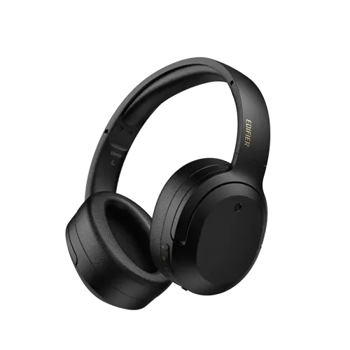 [0000266] Edifier W820NB Plus Wireless Noise Cancellation Over-Ear Headphone