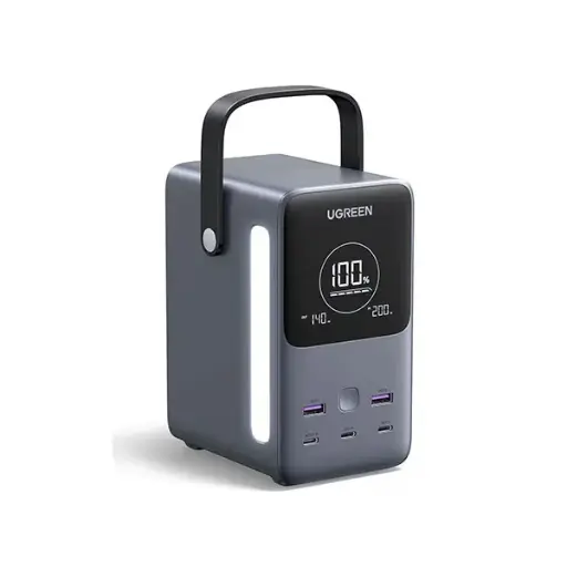 [0004548] UGREEN PB770 (25286) 48000mAh 300W Fast Charging Power Bank