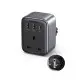 [06448] UGREEN CD314 (15290) 4-in-1 Travel Plug Adapter
