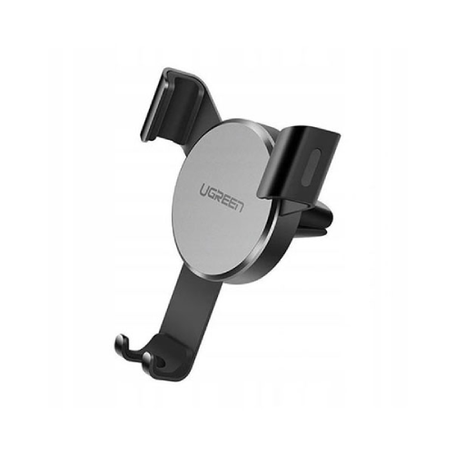 [06669] UGREEN LP130 Gravity Drive Air Vent Car Mount Phone Holder #40907
