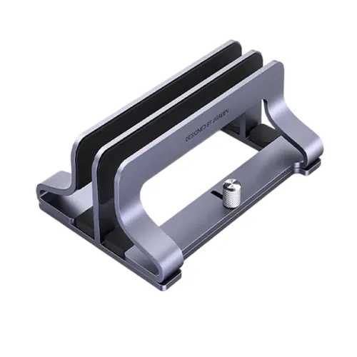 [0004556] UGREEN LP258 (60643) Vertical Dual Slot Laptop Stand