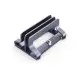 [06684] UGREEN LP258 (60643) Vertical Dual Slot Laptop Stand