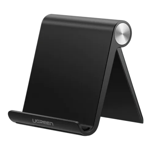 [0004561] UGREEN LP106 (50747) Adjustable Black Phone Stand