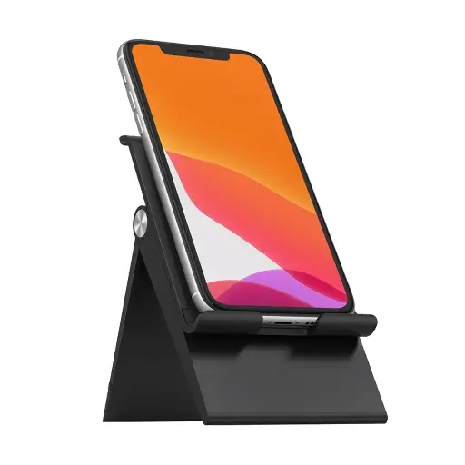 [06372] UGREEN 80903 Black Desk Phone Holder # 80903
