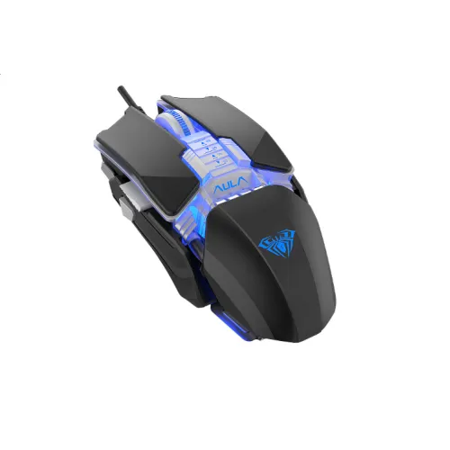 [0000274] AULA H508 Wired Gaming Mouse