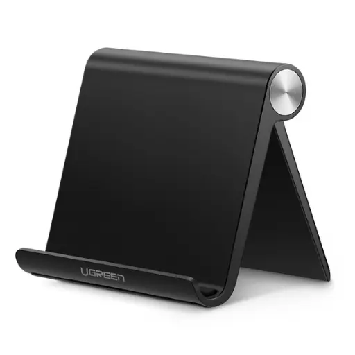 [06660] UGREEN LP115 50748 120 x 107 mm desk stand for tablet / phone