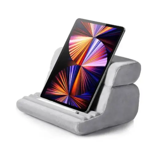 [06356] UGREEN 60646 Soft Tablet Pillow Stand (LP473) 