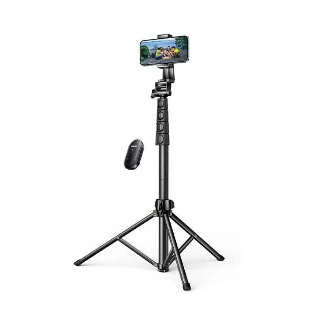 UGREEN LP661 Professional Tripod for Phone & Camera (15187)