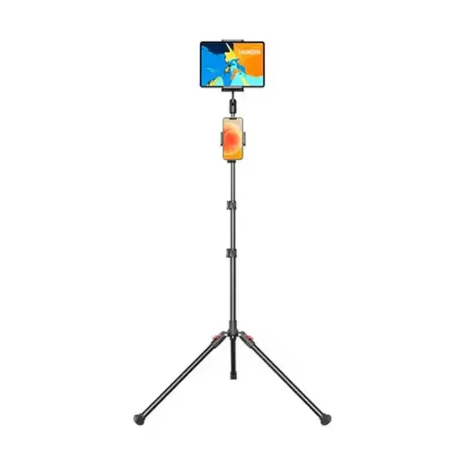 [06695] UGREEN LP585 Tablet and Phone Tripod Stand (15647) 