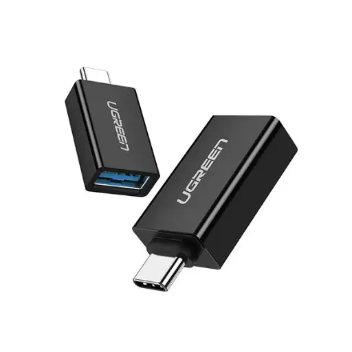 [0004600] UGREEN US173 (20808) USB-C to USB 3.0 Adapter