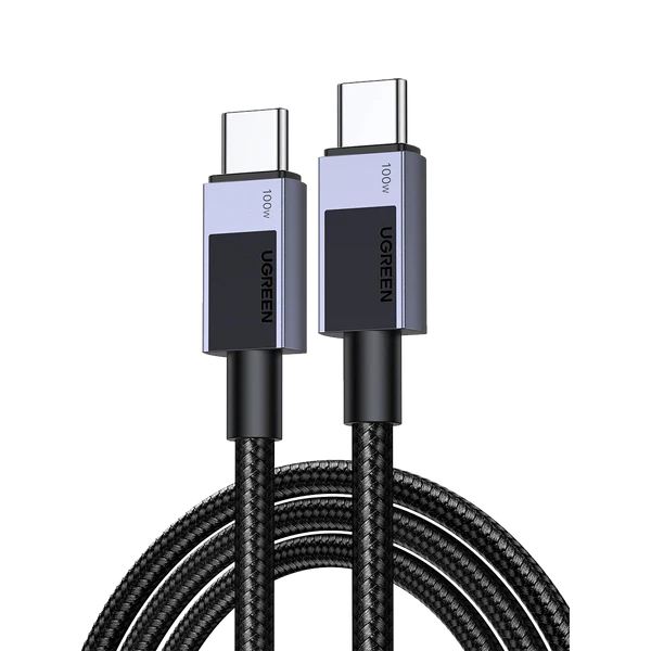 UGREEN USB C to USB C Cable 100W PD Fast Charging