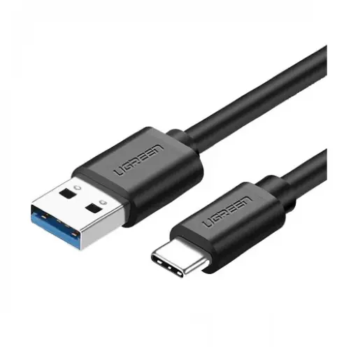[0004610] UGREEN 20884 USB 3.0 A Male To Type C Male Cable