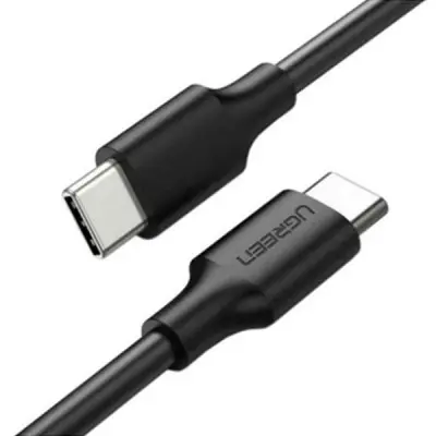 [0004617] UGREEN US286 (50997) USB 2.0 Type-C to Type-C Cable 1M