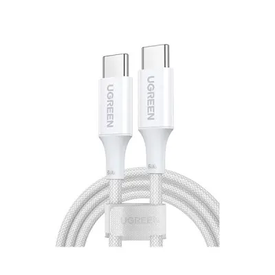 UGREEN US557 (15269) USB-C Silicone Fast Charging Cable - 2M
