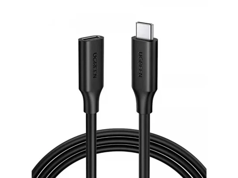 UGREEN USB-C M/f Gen 2 Extension Cable 1m (10387)