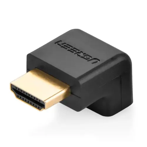 [06627] UGREEN HD112 HDMI Male to Female Down HDMI Converter #20109