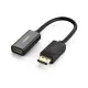 [0004693] UGREEN MM137 (40363) DisplayPort to HDMI Converter