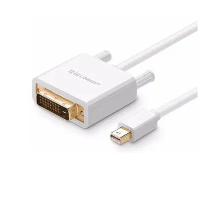 [0004696] UGREEN 10405 Mini DP to DVI Converter Cable 2M