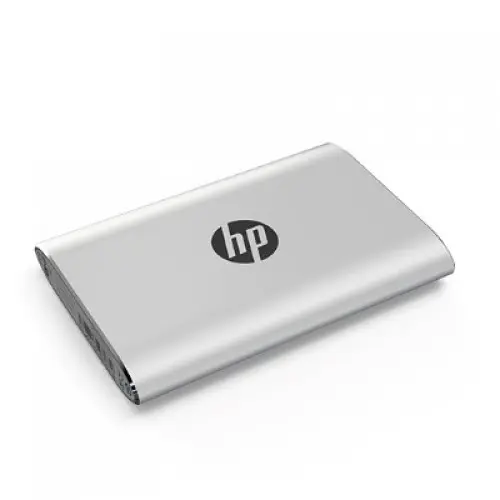 HP P500 500GB Type-C Portable SSD 