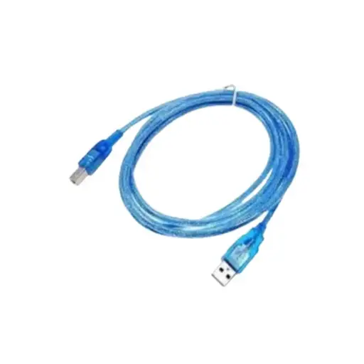 [0004732] DTECH DT-CU0093 1.5M USB Printer Cable