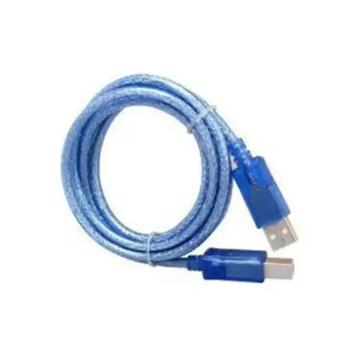 [00074]  Dtech DT-CU0094 3M USB Printer Cable