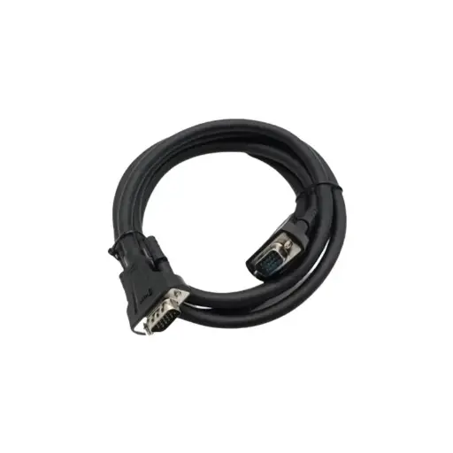 [00053]  DTECH DT-V003 3M Male To Male VGA Cable