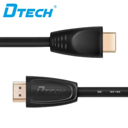 [0004750] DTECH DT-H003 HDMI cable 1.5M