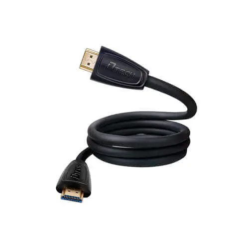 [0004752] DTECH DT-H005 3M HDMI CABLE