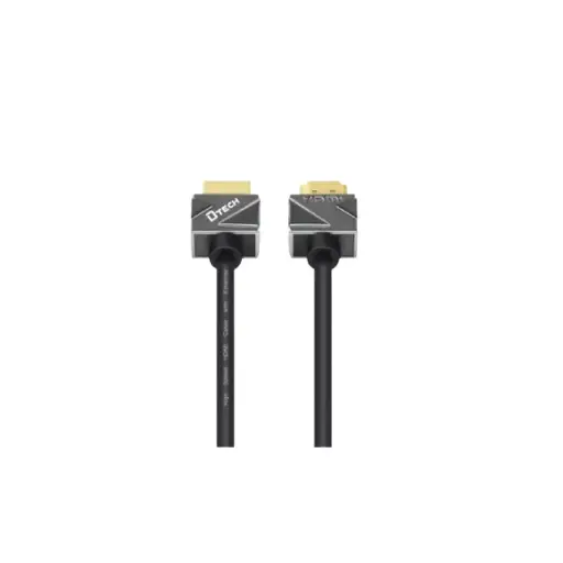 [0004761] DTECH DT-H201 3M METER HDMI CABLE