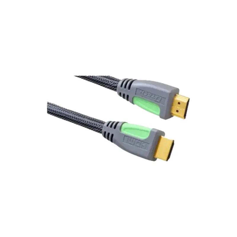  Dtech DT-H6618 1.8m HDMI to HDMI Cable