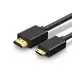 [0004787] UGREEN HD108 (11167) Mini HDMI to HDMI Cable - 1.5M