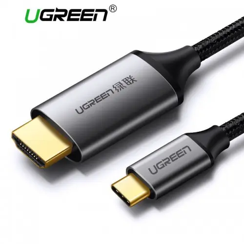 UGREEN 50570 Type C to HDMI Cable 1.5M
