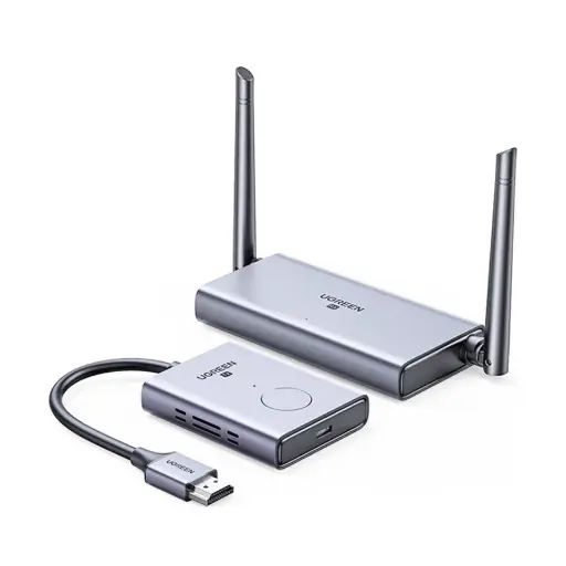 [0004808] UGREEN CM506 (50633) HDMI Wireless Extender
