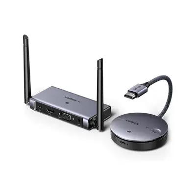 [06545] UGREEN CM586 (90909A) Wireless HDMI Extender
