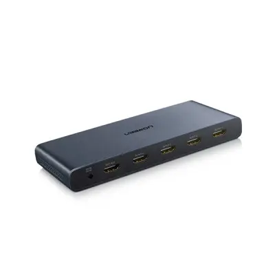 [0004824] UGREEN CM201 (50745EU) 4x1 Quad Multi-Viewer HDMI Splitter