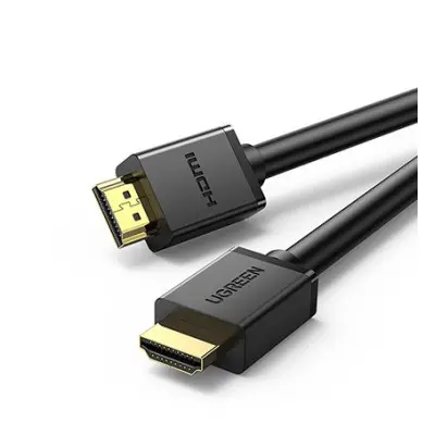 [0004850] UGREEN HD104 (10178) HDMI Cable - 8M