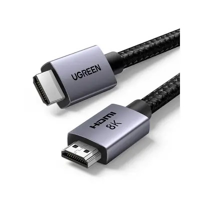 [0004851] UGREEN HD171 (25908) 8K HDMI Cable - 1M