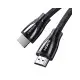 [0004856] UGREEN HD140 (80405) HDMI A M/M Cable - 5M