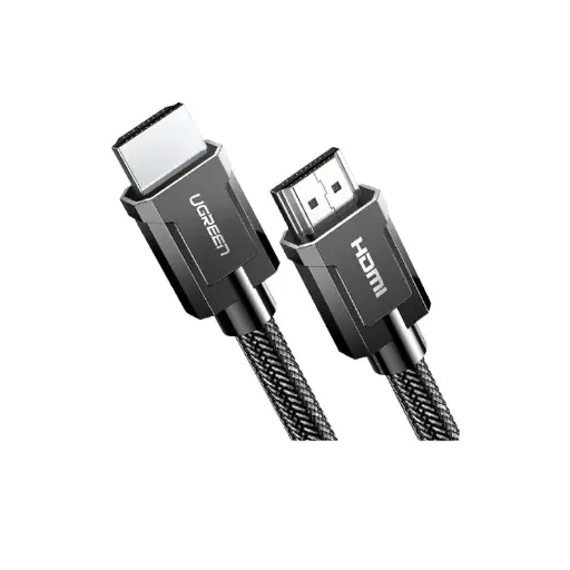 [0004860]  Ugreen 70321 2 Meter HDMI 2.1 Male to Male Cable