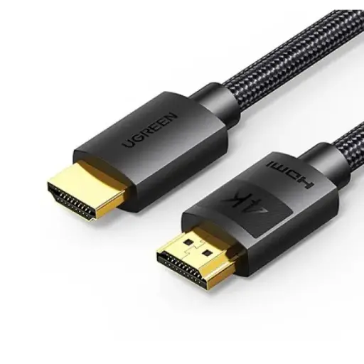 [0004868] UGREEN HD119 (40104) 4K HDMI Cable - 10M