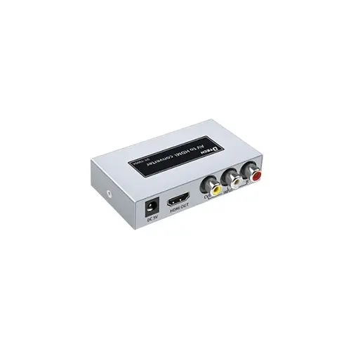 [0004897]  DTECH DT 7019A HDMI To AV HD Converter