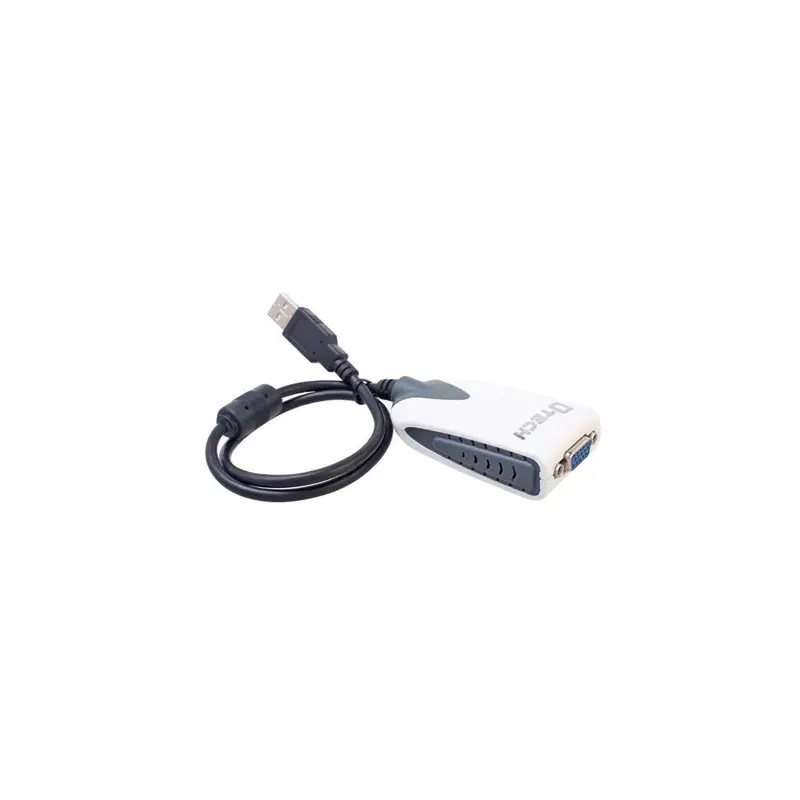 DTECH DT-6510 USB 2.0 TO VGA CONVERTER  