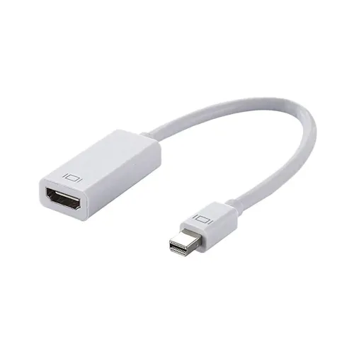 [01654] DTECH DT-6508 Mini Display Port To HDMI Adapter